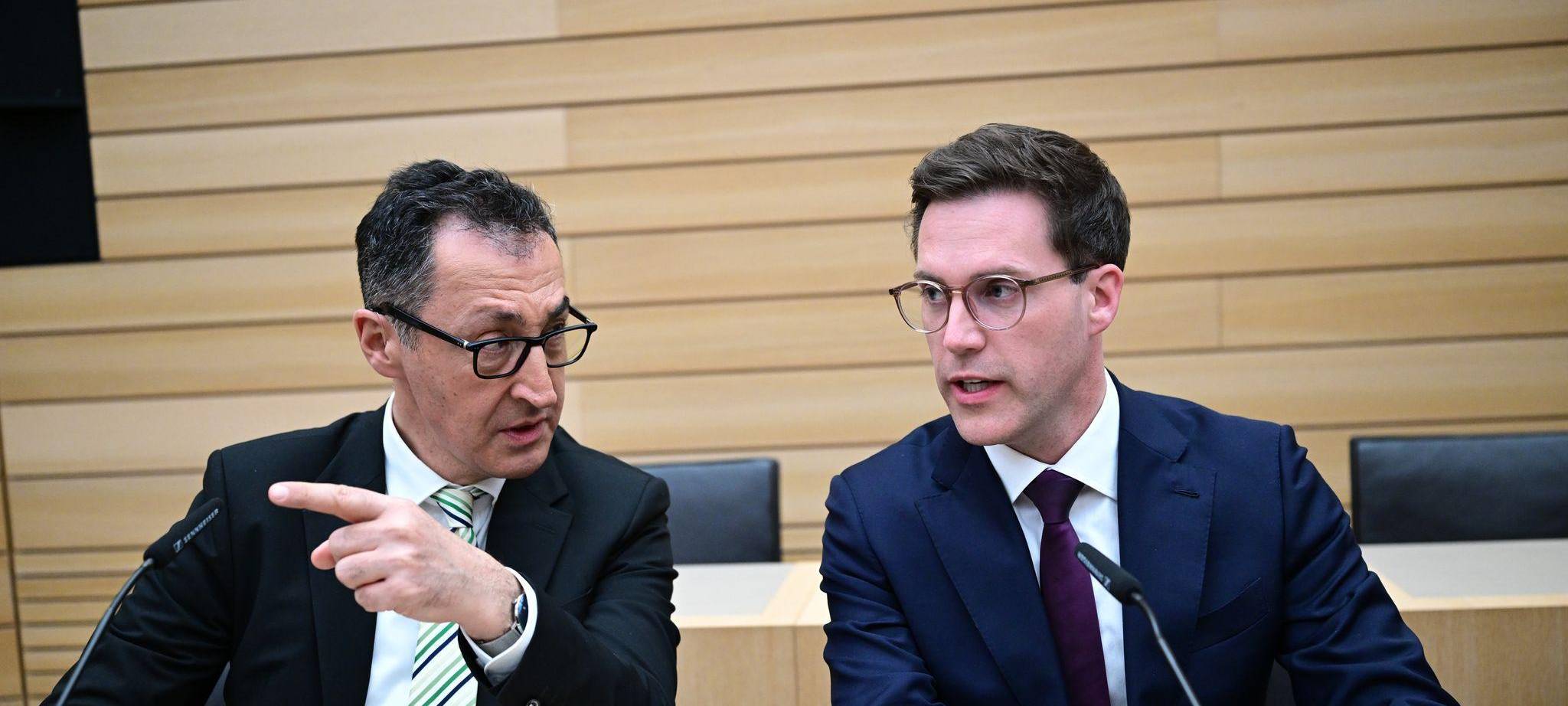 Landtagswahl in Baden-Württemberg