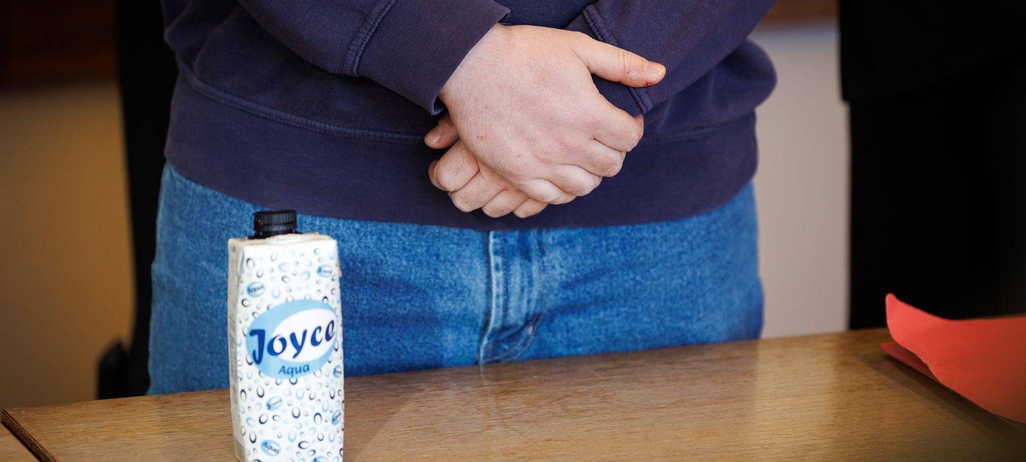 Beginn Mordprozess nach tödlichem Messerangriff