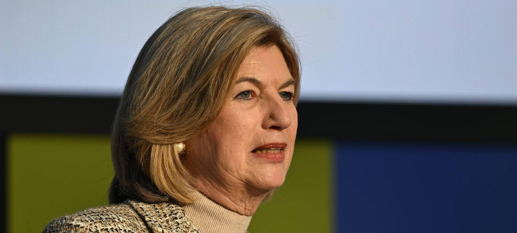 Leipziger Buchmesse 2026 - Leipziger Buchpreis