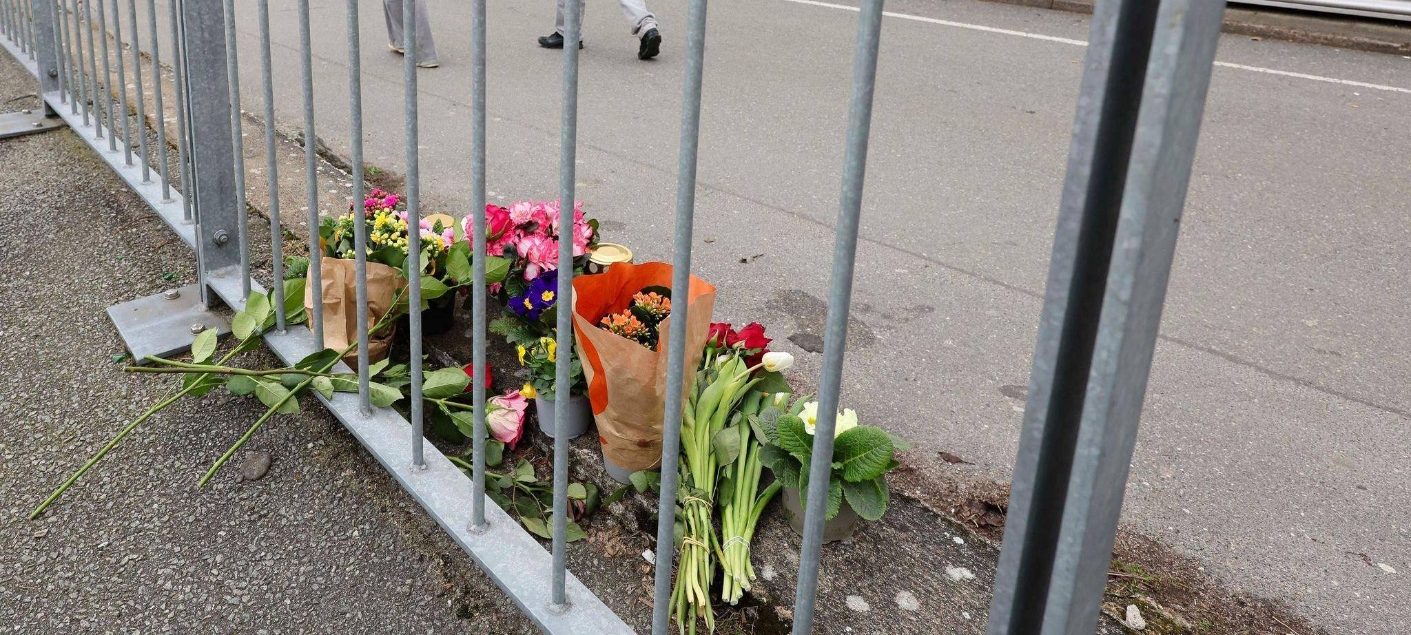 Tod eines Jugendlichen in Eckernförde