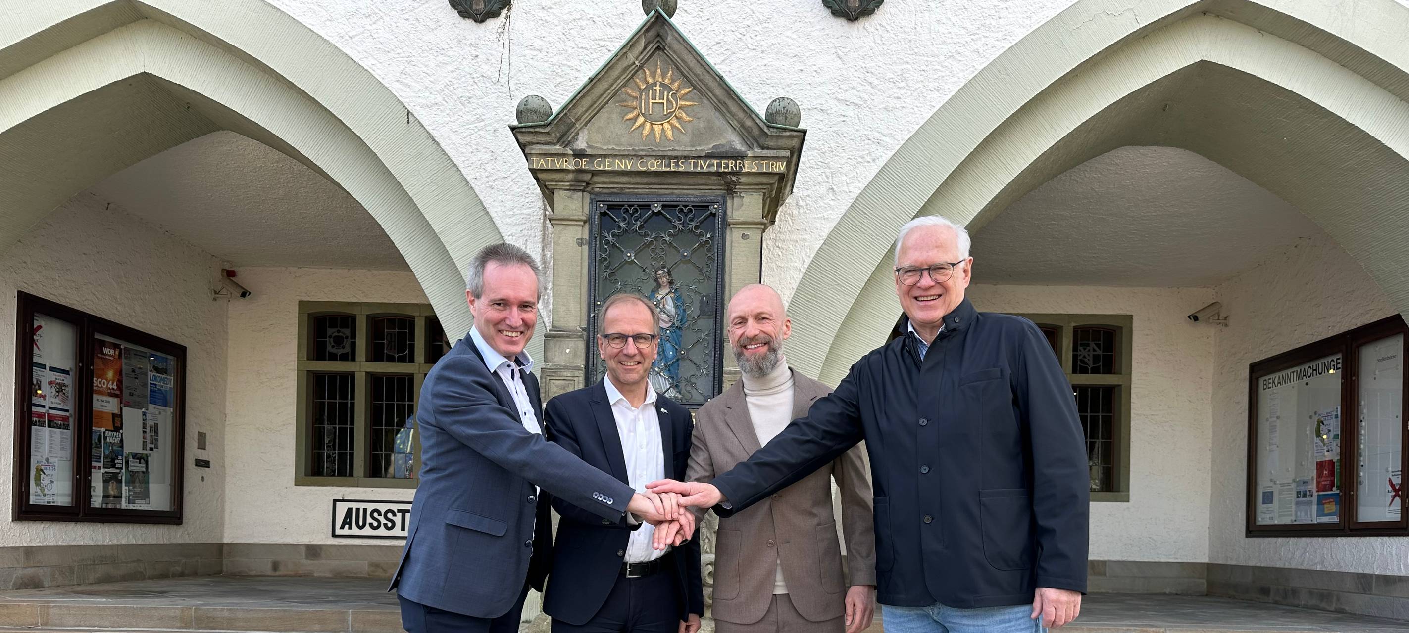 Brilon: Stadtwerke wollen Zusammenarbeit ausbauen