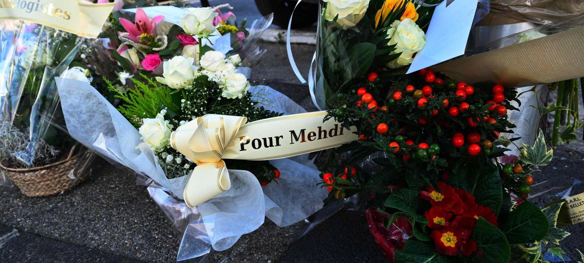 Drogenkrieg in Marseille – Zehn Verdächtige festgenommen