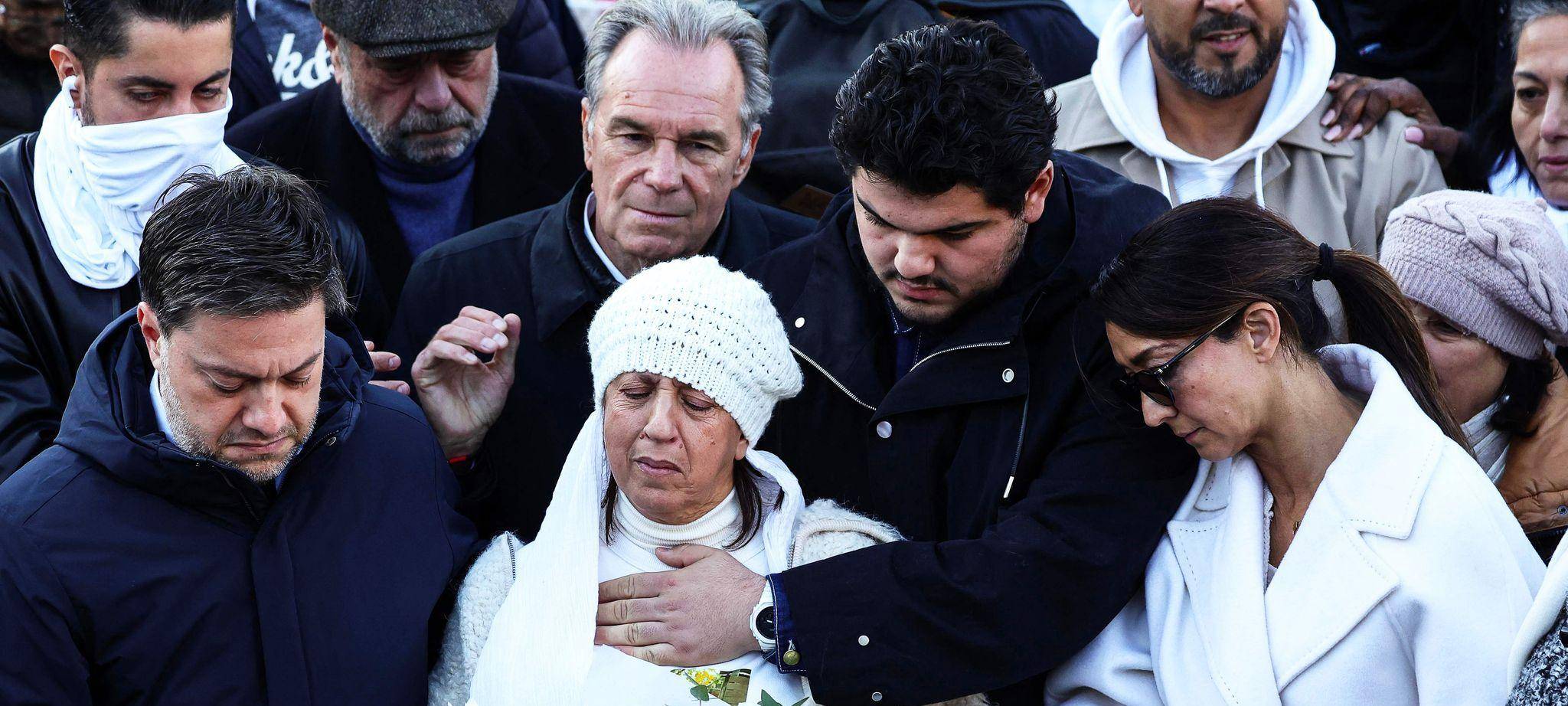 Drogenkrieg in Marseille – Zehn Verdächtige festgenommen