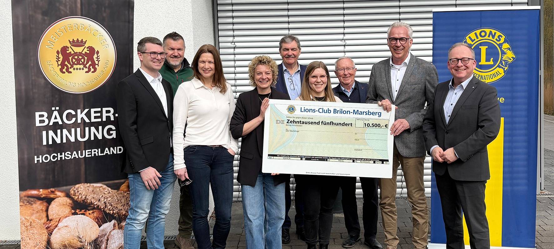 Erfolgreiche Kampagne gegen Kindesmissbrauch