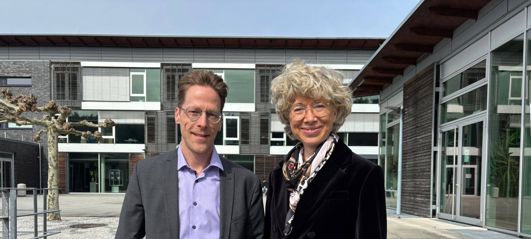 Studie: Hohe Lebensqualität im Sauerland