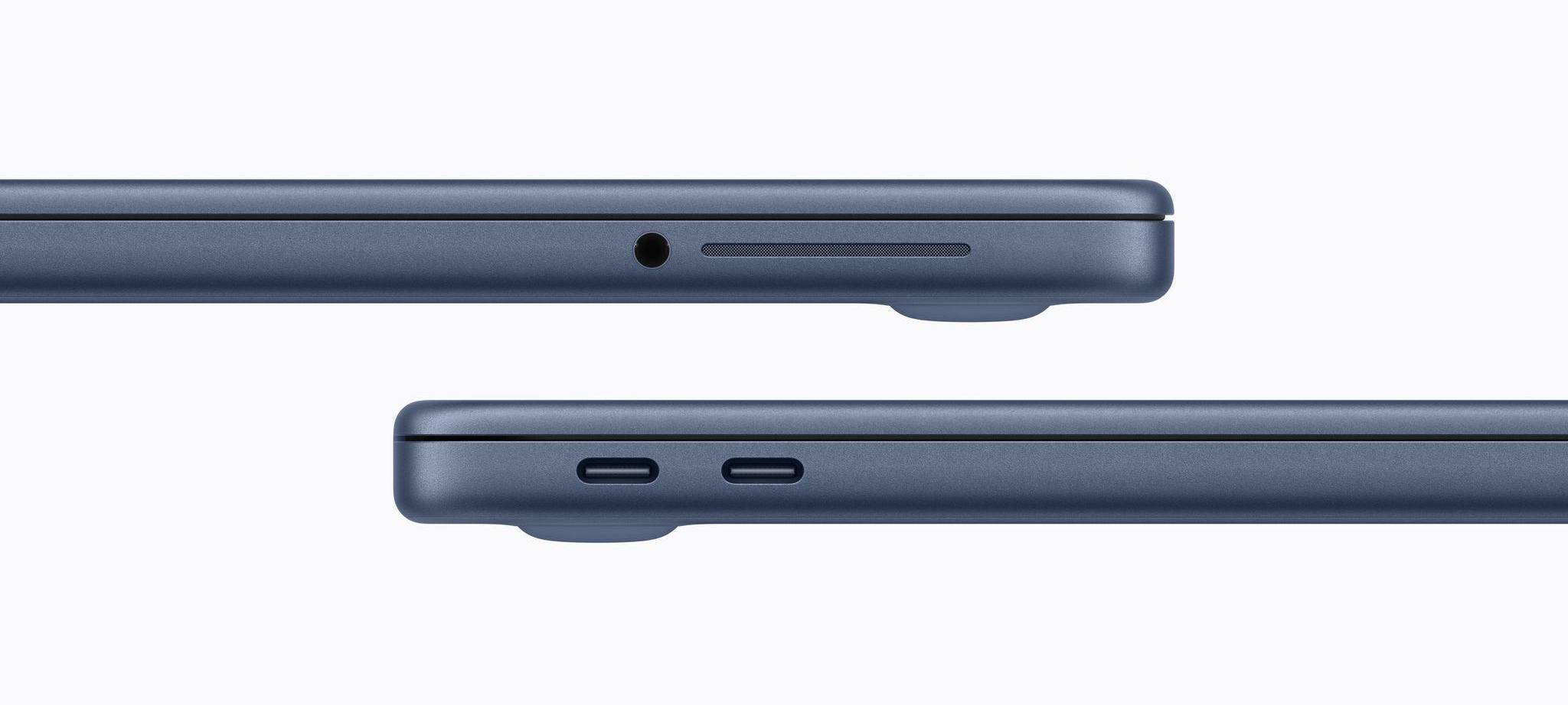 MacBook Neo von Apple