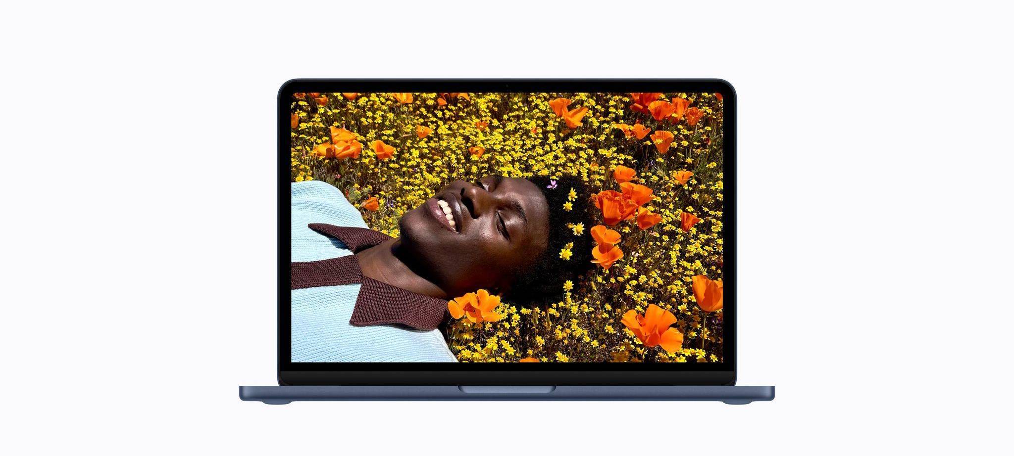 MacBook Neo von Apple