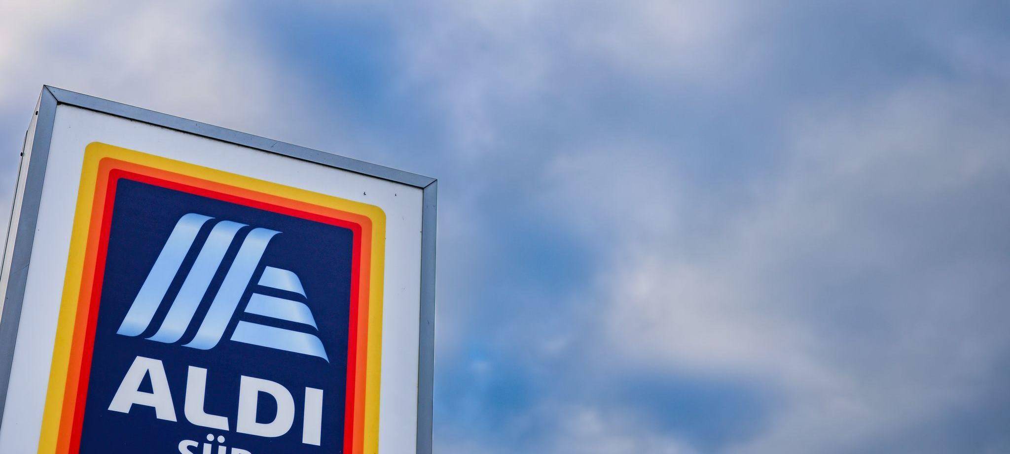 Aldi Süd streicht Hunderte Stellen in Deutschlandzentrale