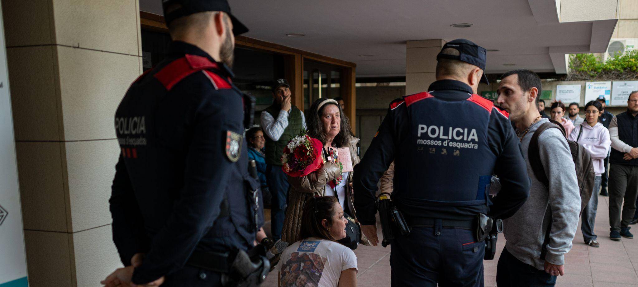 Aktive Sterbehilfe für junge Frau spaltet Spanien