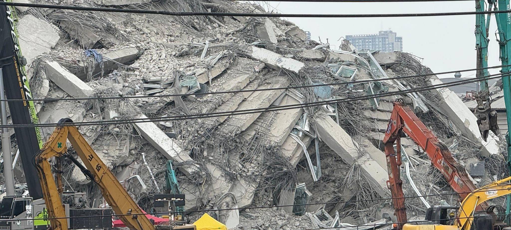 Ein Jahr nach dem Erdbeben in Thailand