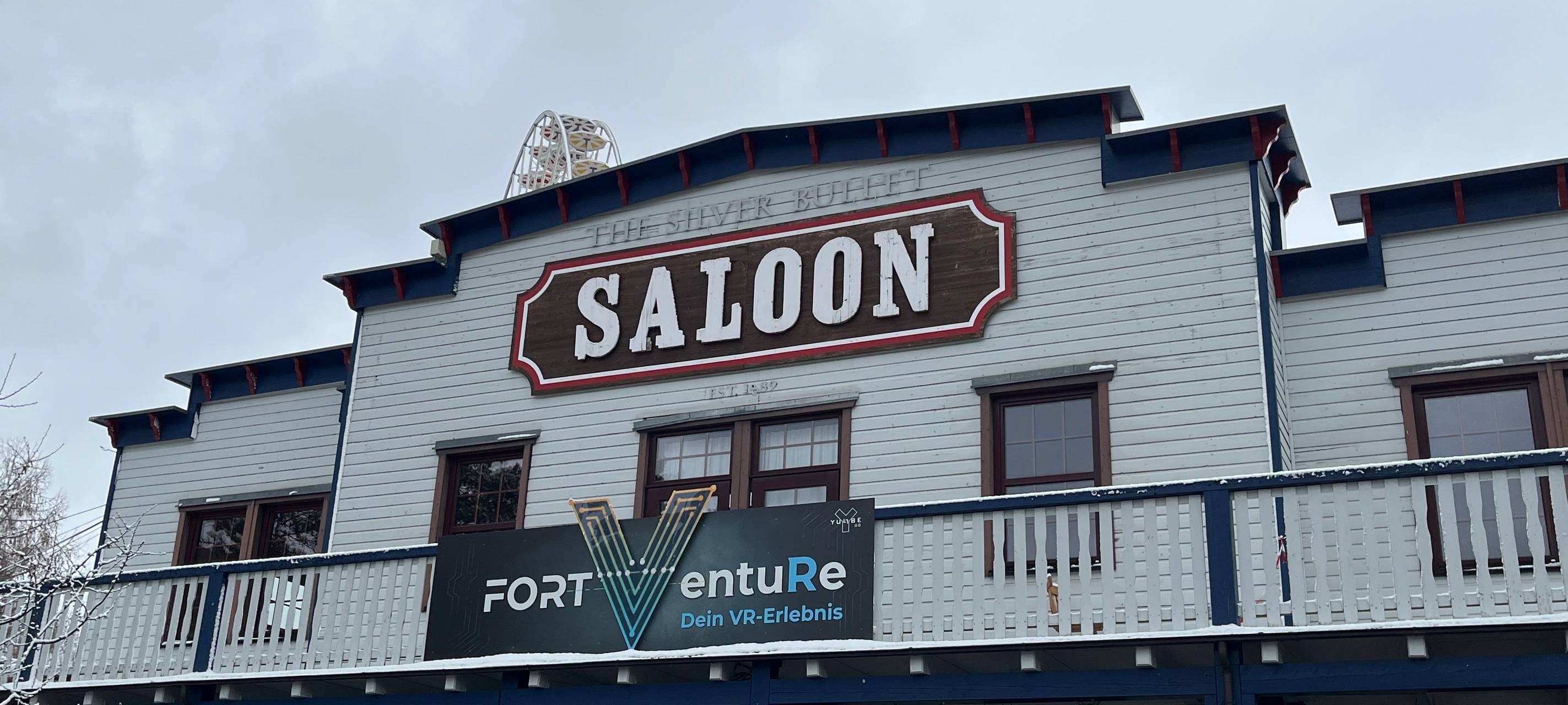 Bestwig: Fort Fun startet in neue Saison