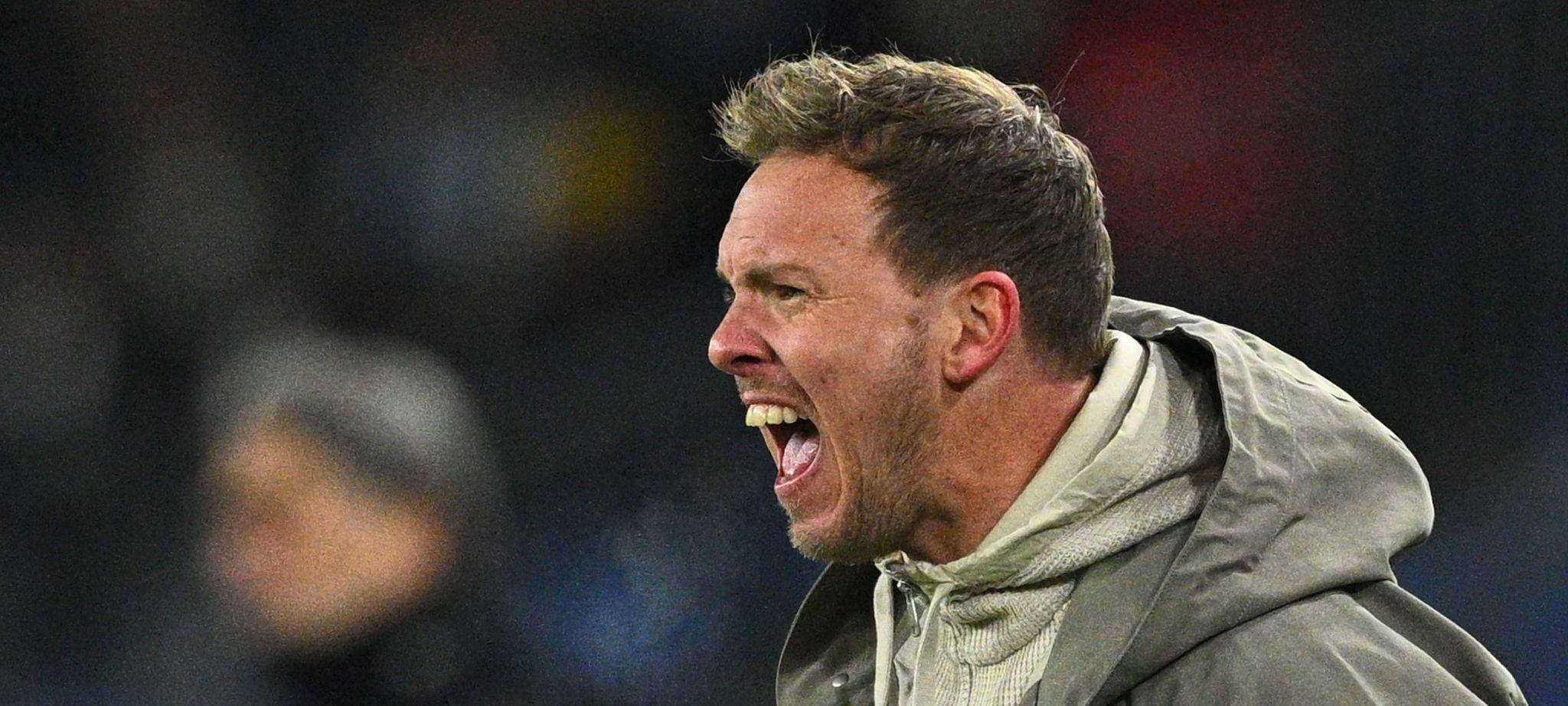 Schweiz - Deutschland