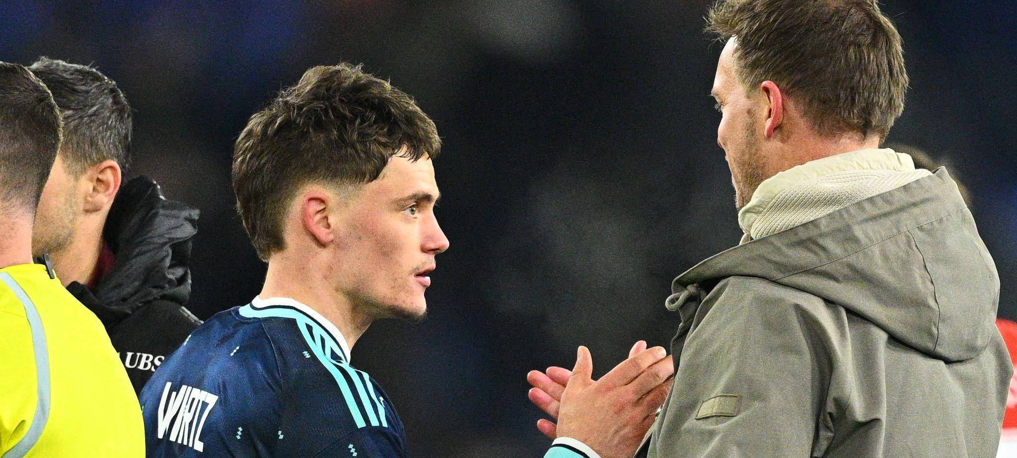 Schweiz - Deutschland