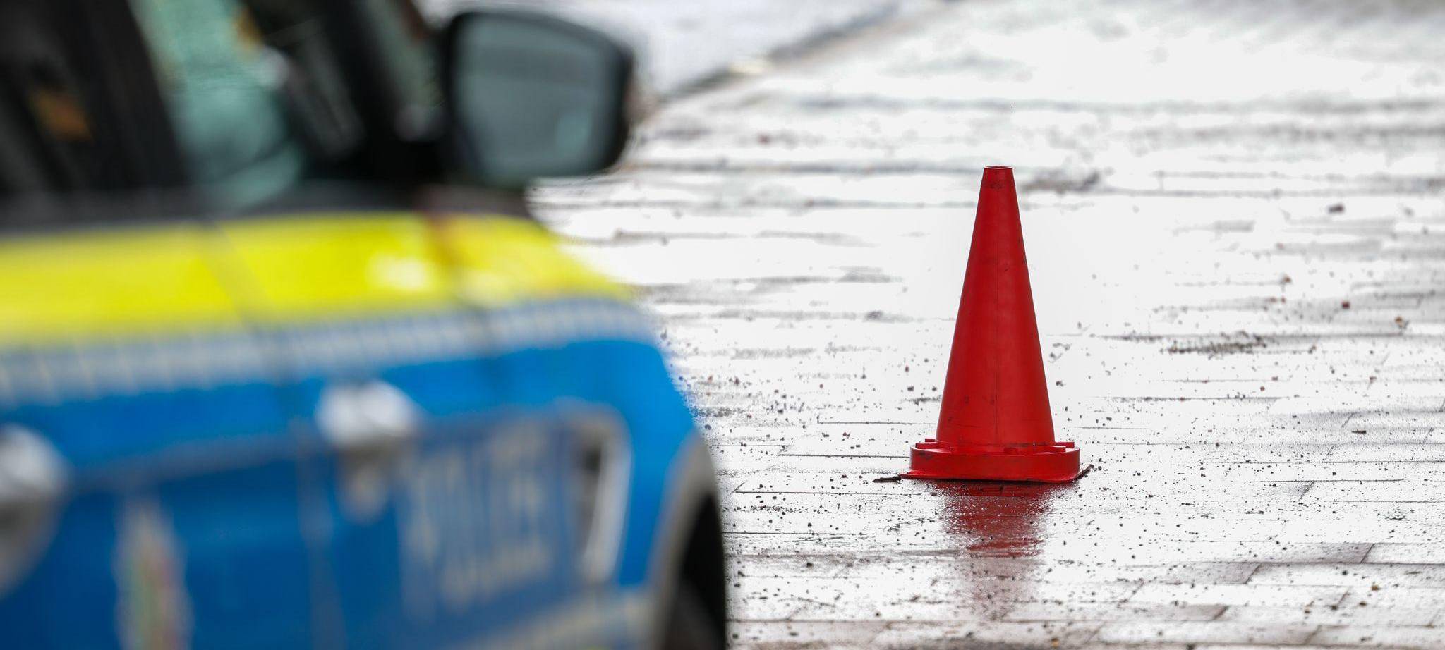 Messerangriff in Witten