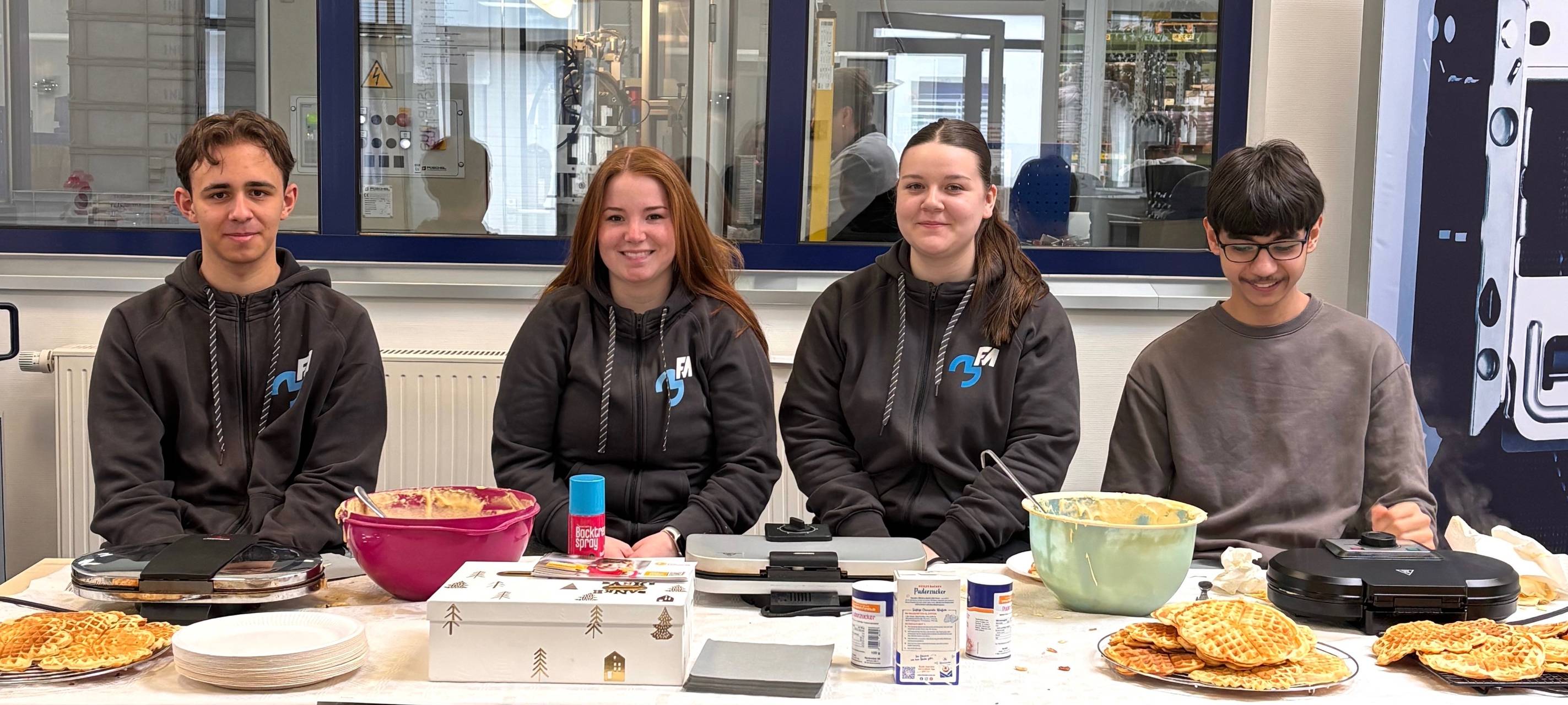 Sauerland: Spenden für Lichtblicke