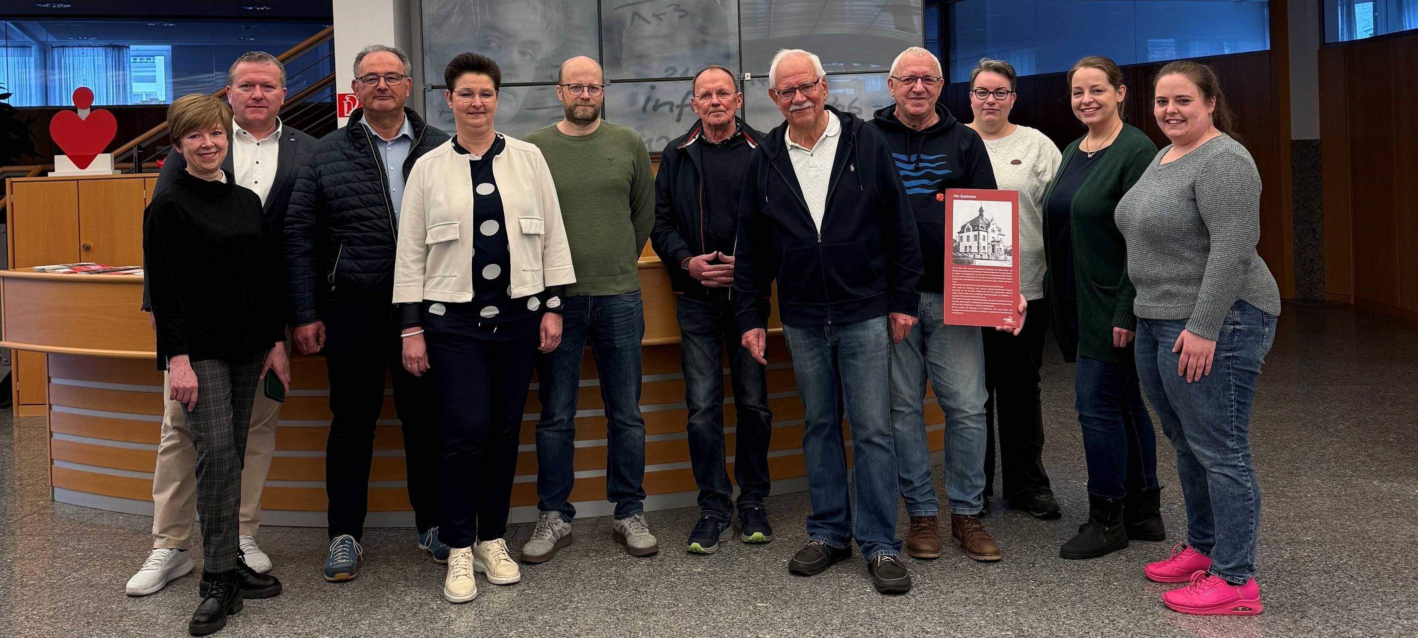 Heimat entdecken in Marsberg