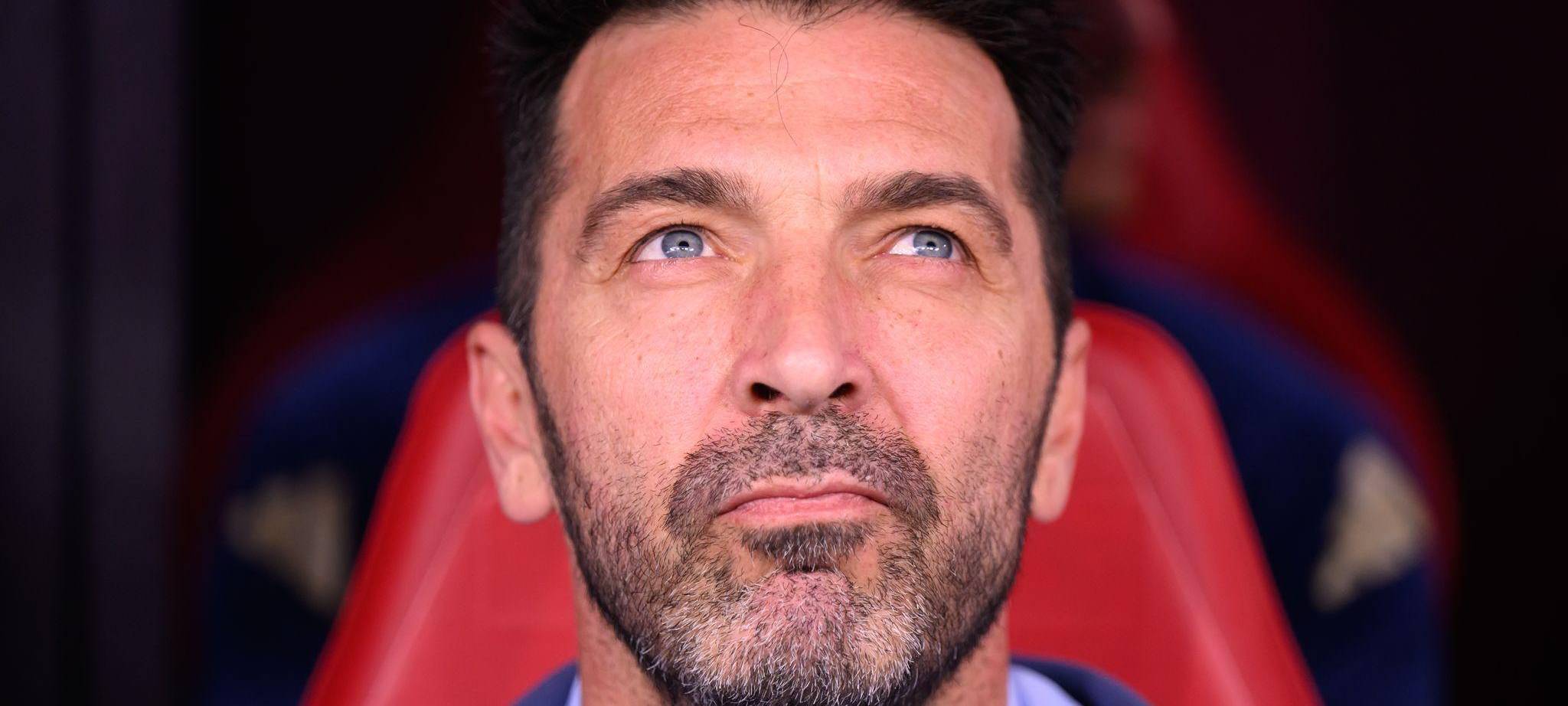 Gianluigi Buffon