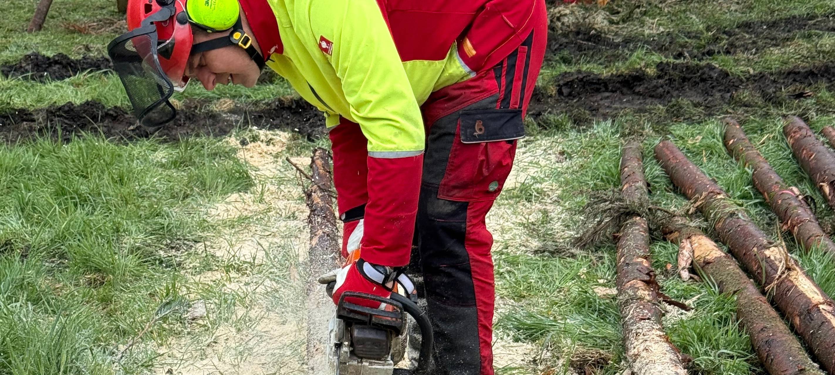 Zum Nachhören: Arnsberger Osterfeuerverein