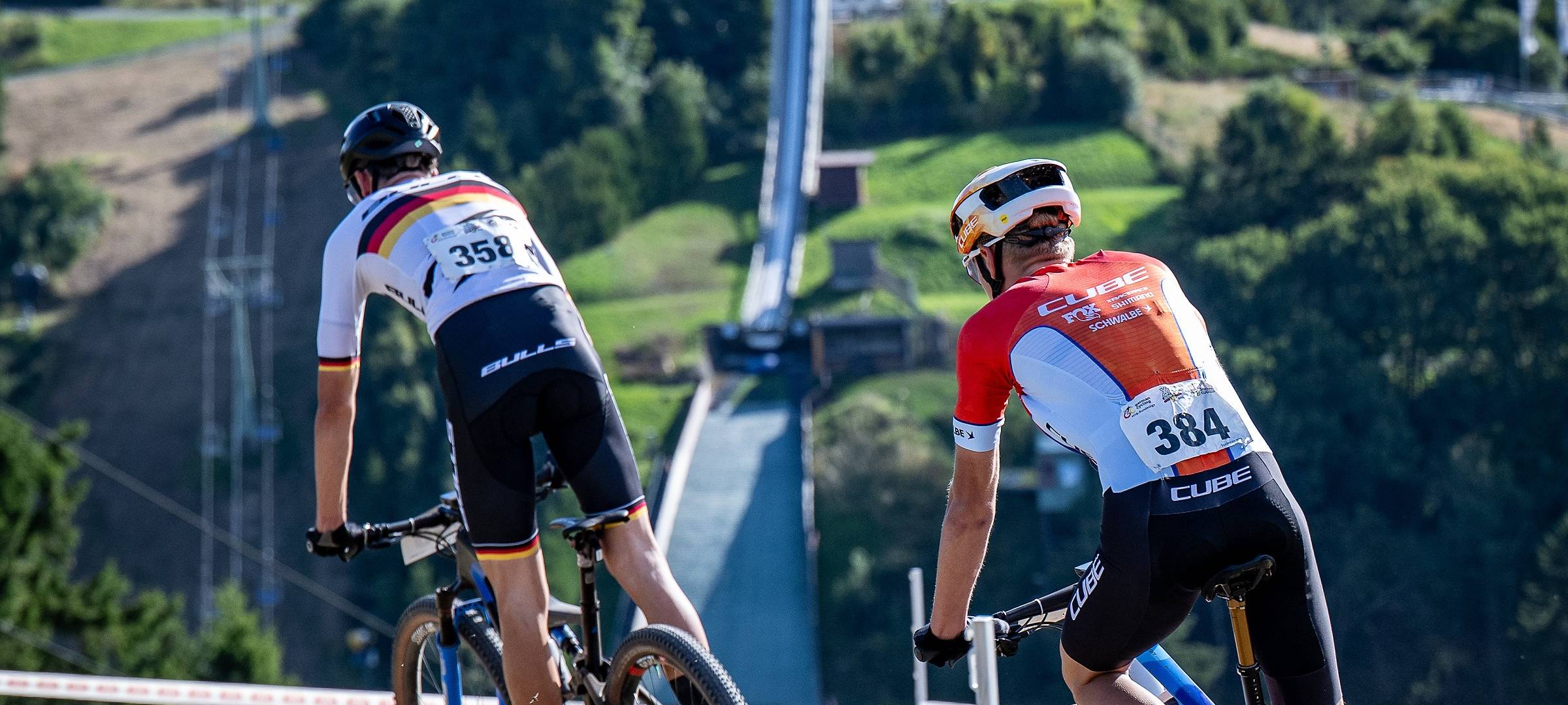 Wintersportgebiete stellen Weichen für Frühling