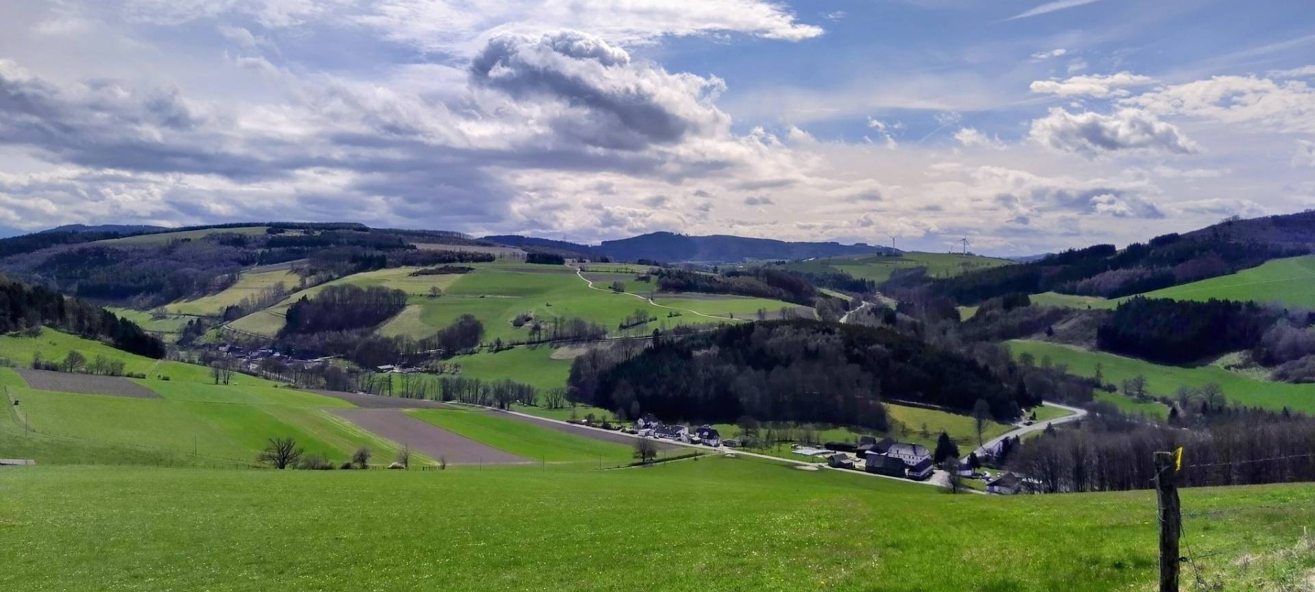 Osterferien im Sauerland: Tourismus zieht erste Bilanz