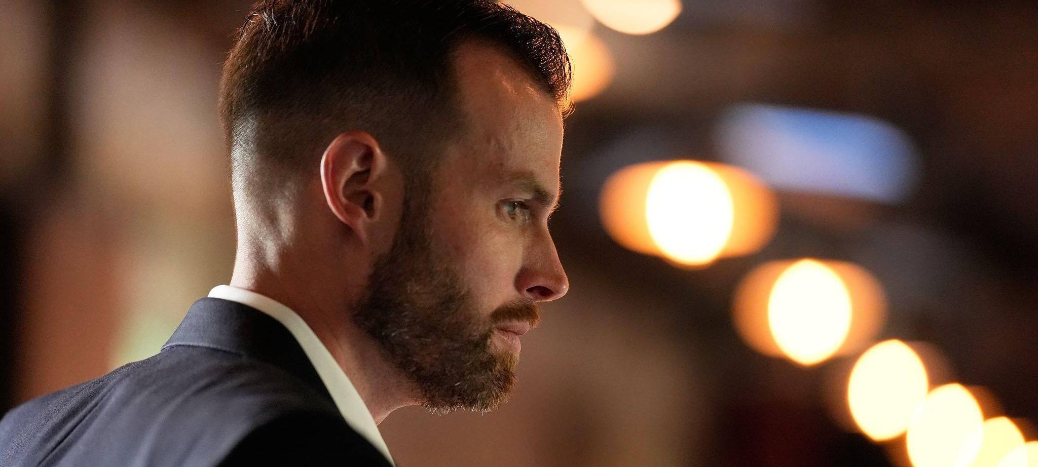 US-Republikaner Fuller