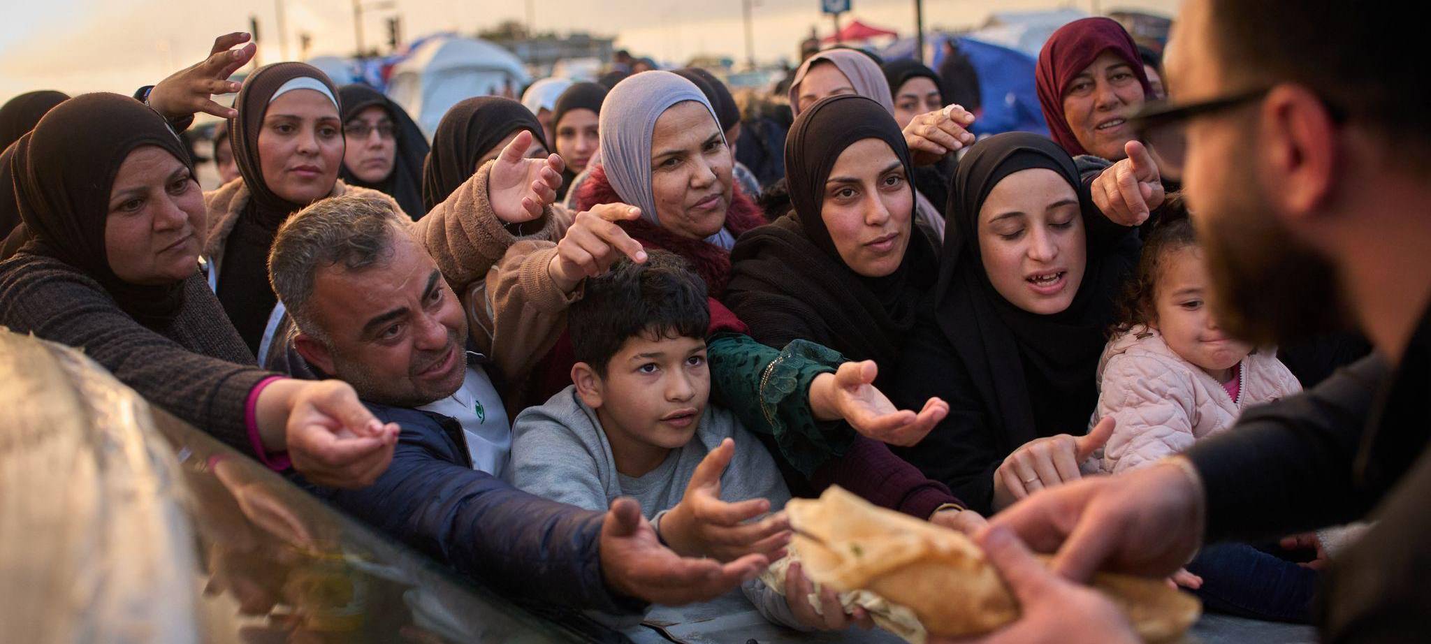 Iran-Krieg - Libanon