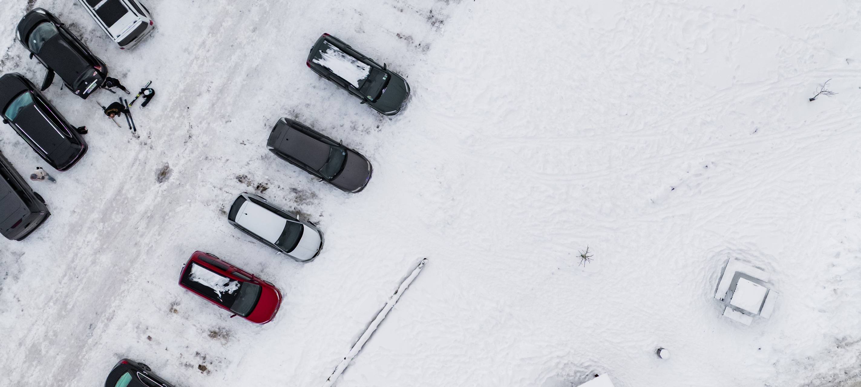 Winterberg: Umfrage zum Mobilitätskonzept verlängert
