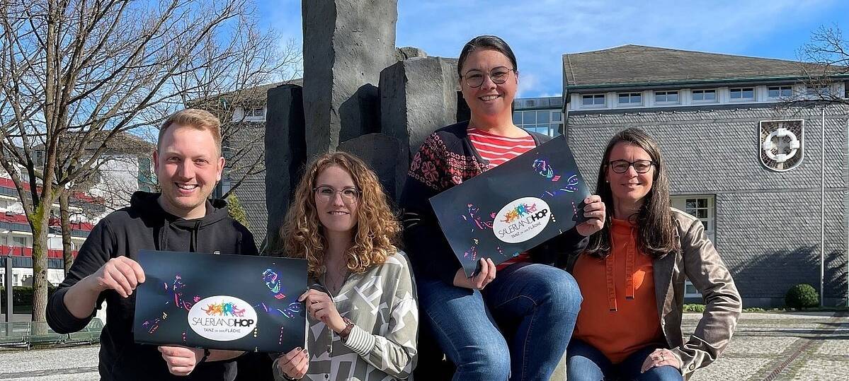 Fünfte Runde für SauerlandHop