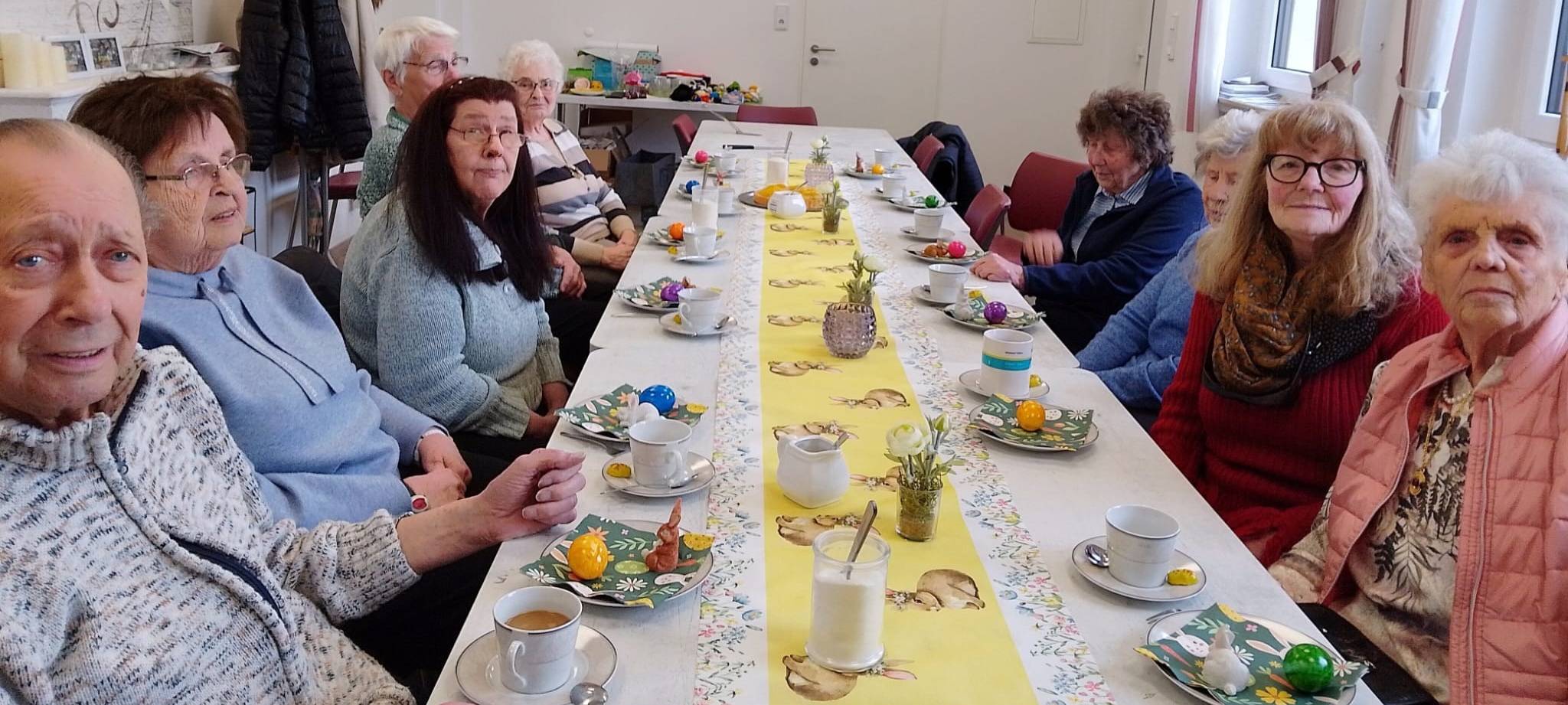 Caritas in Medebach bietet offene Betreuungsgruppe an