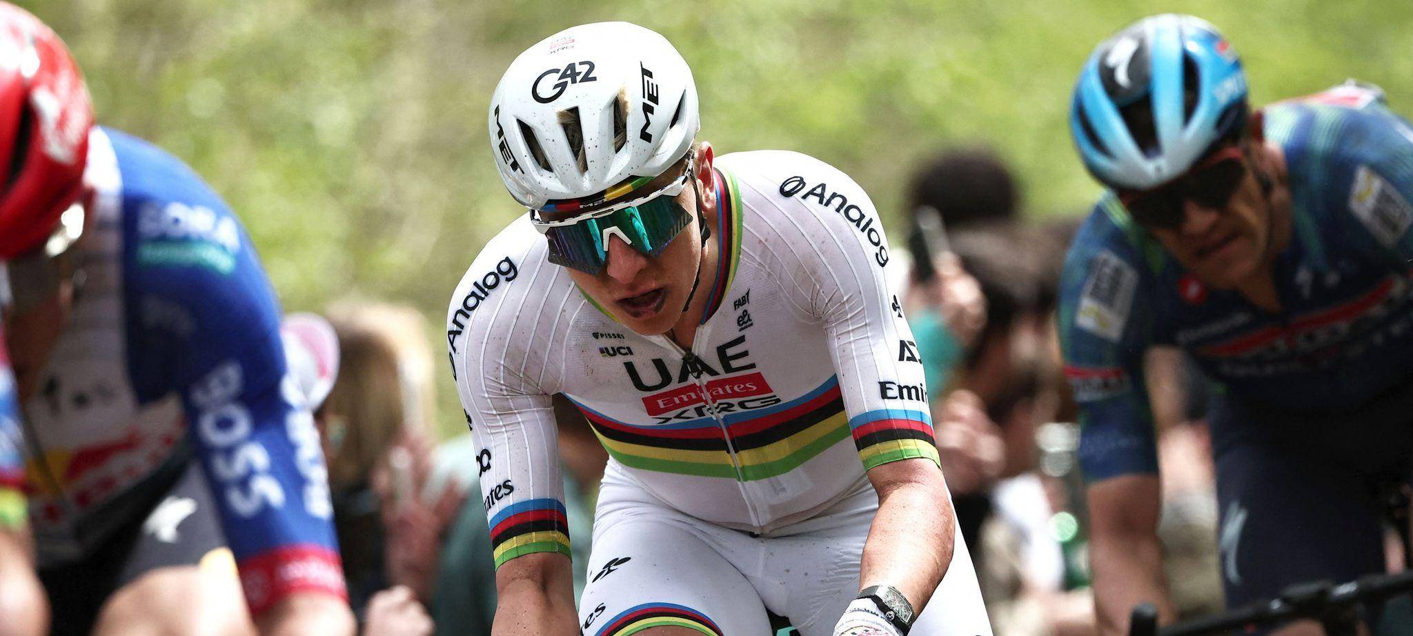 UCI WorldTour - Paris-Roubaix