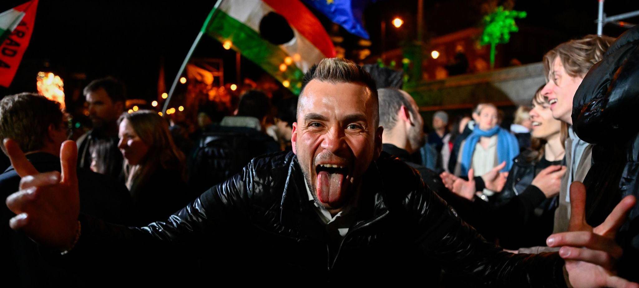 Parlamentswahl in Ungarn