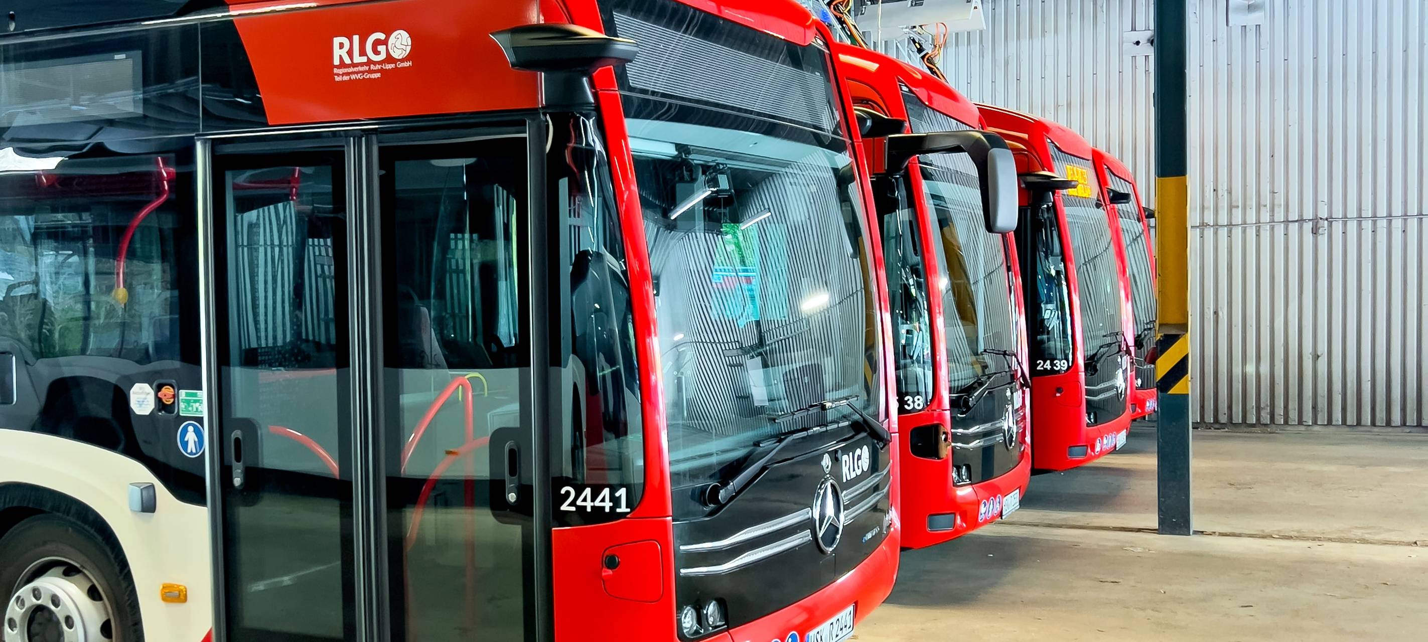 RLG blickt im Hochsauerlandkreis auf 2025 zurück