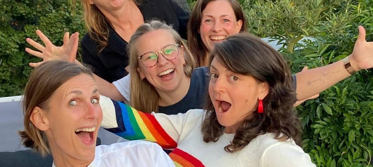 Zum Nachhören: "Get on Stage" in Meschede