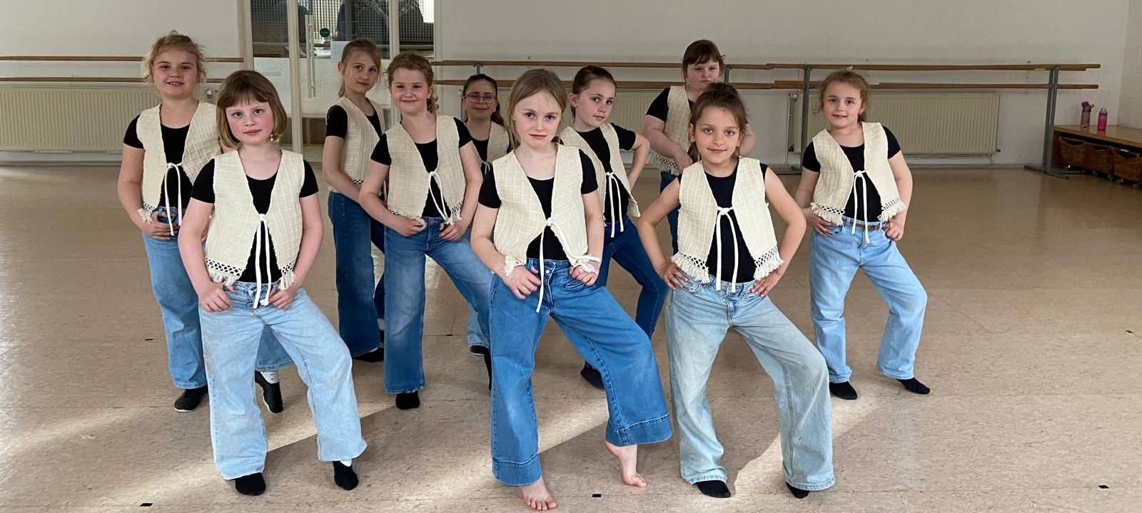 Zum Nachhören: "Get on Stage" in Meschede