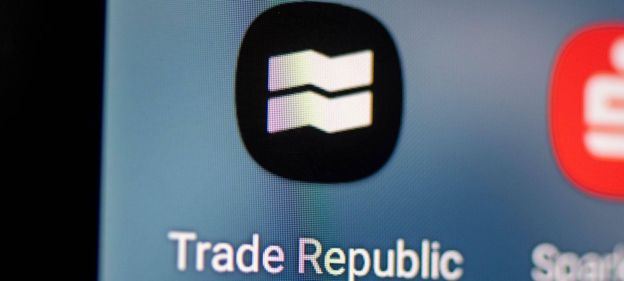 Trade Republic