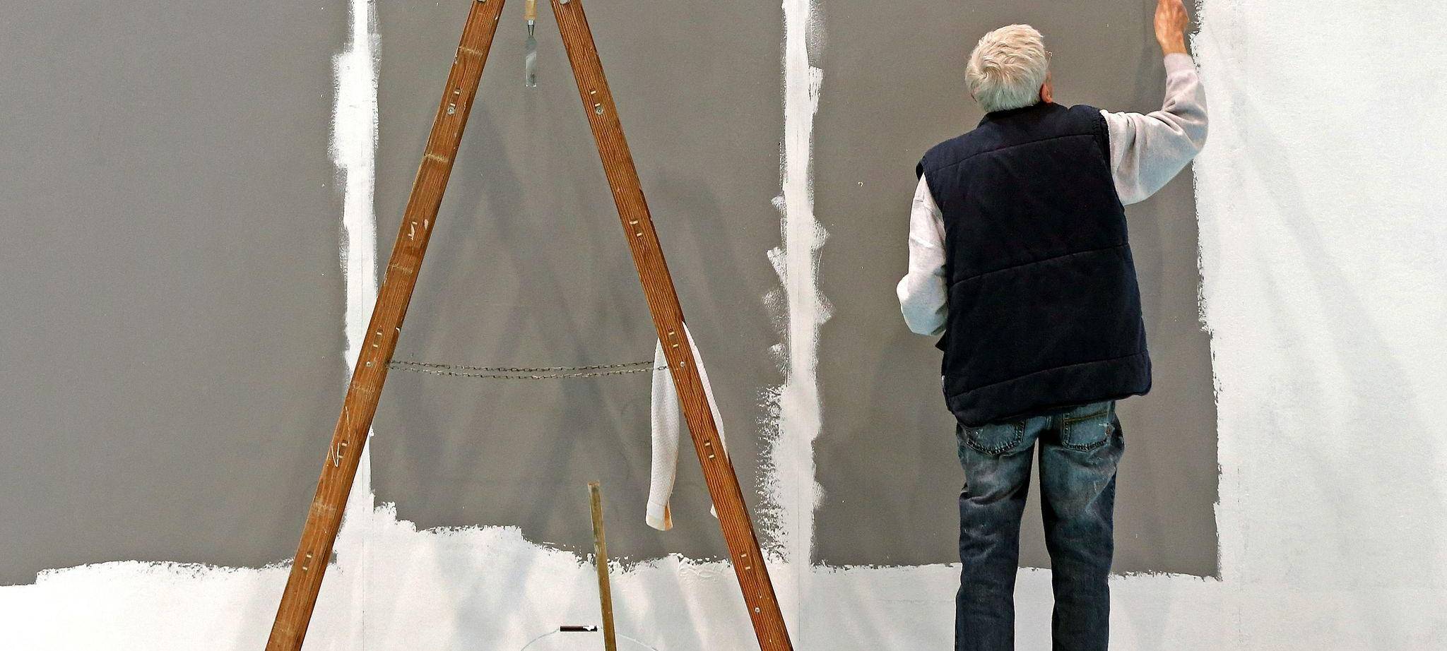 Ältere Erwerbstätige