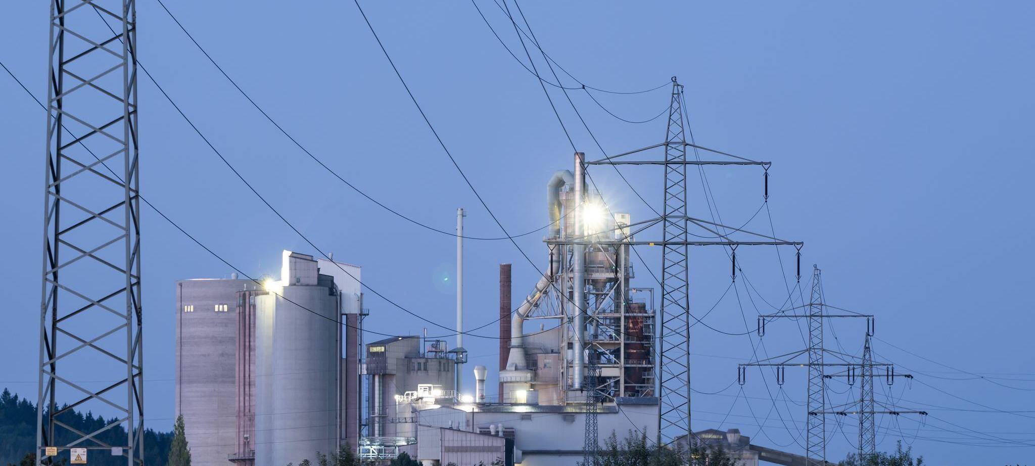 Industrie