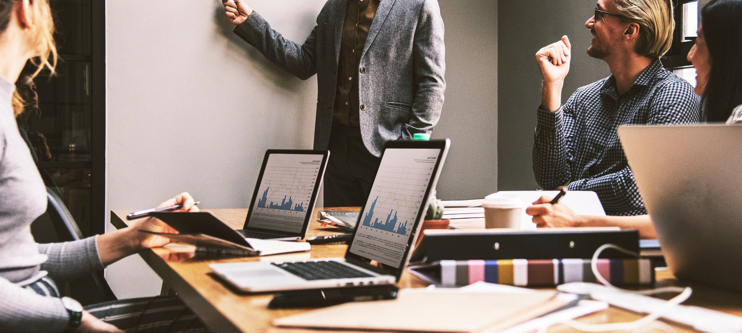 Gallup-Studie 2026: Warum Führung über Motivation im Job entscheidet