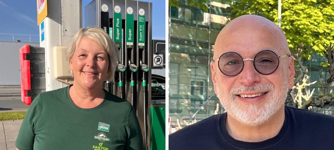 Veränderte Tankzeiten und Pöbeleien an Tankstellen