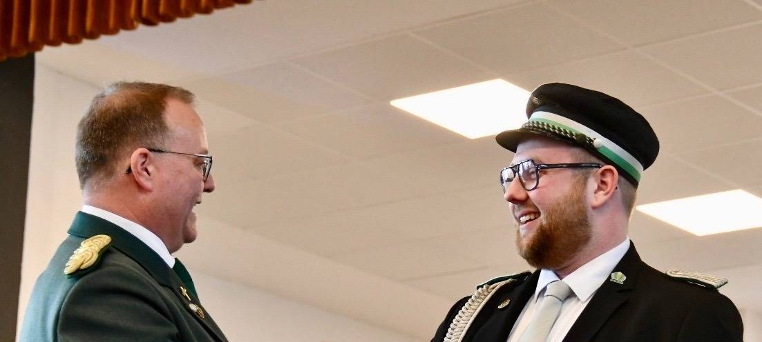 Schützenfeste: Hohe Sicherheitsauflagen