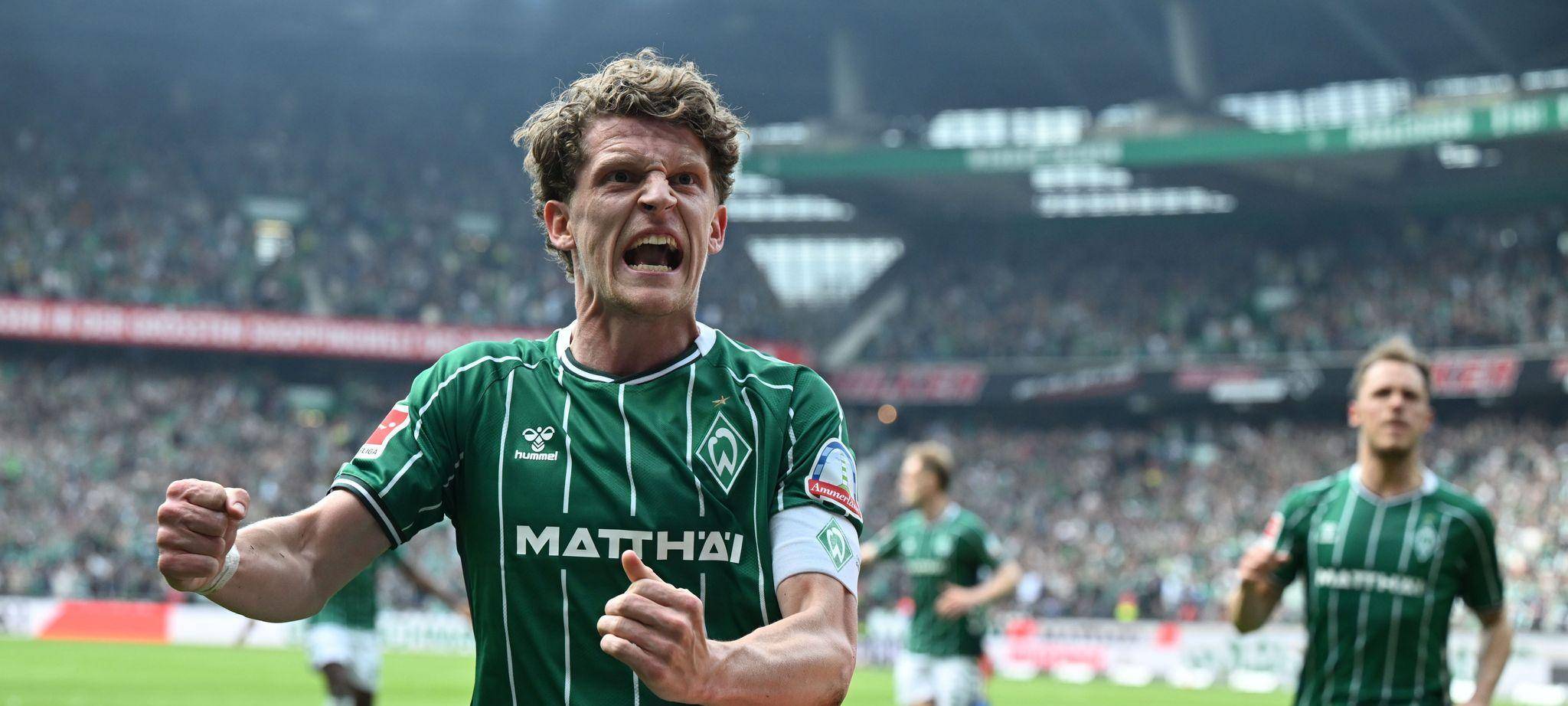 Werder Bremen - Hamburger SV