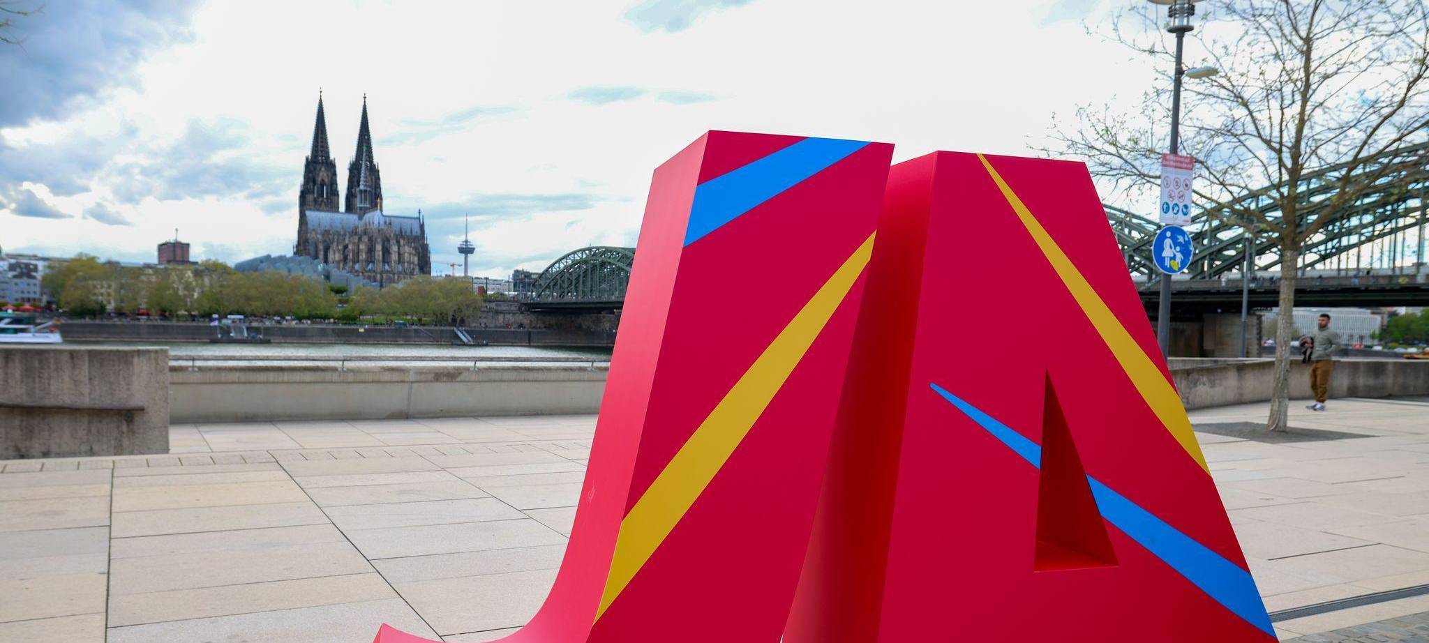 Bewerbung der Region Rhein-Ruhr um die Olympischen Spiele