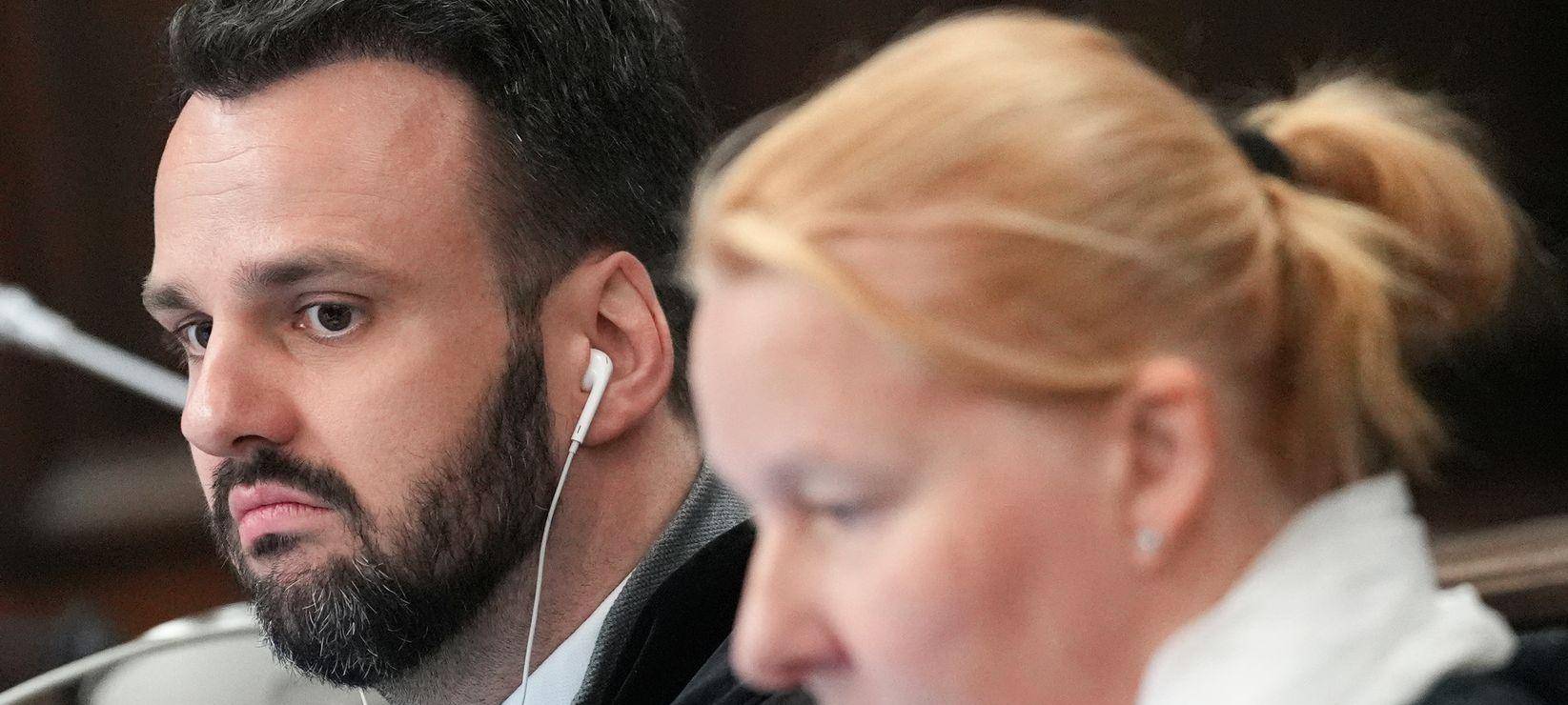 Fortsetzung Prozess wegen mutmaßlicher Kindesentführung