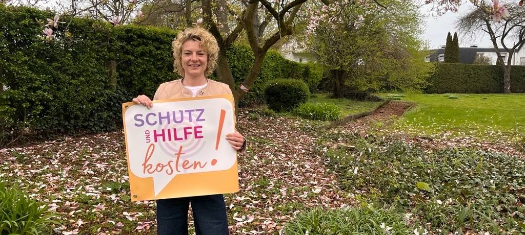 Problem Digitale Gewalt