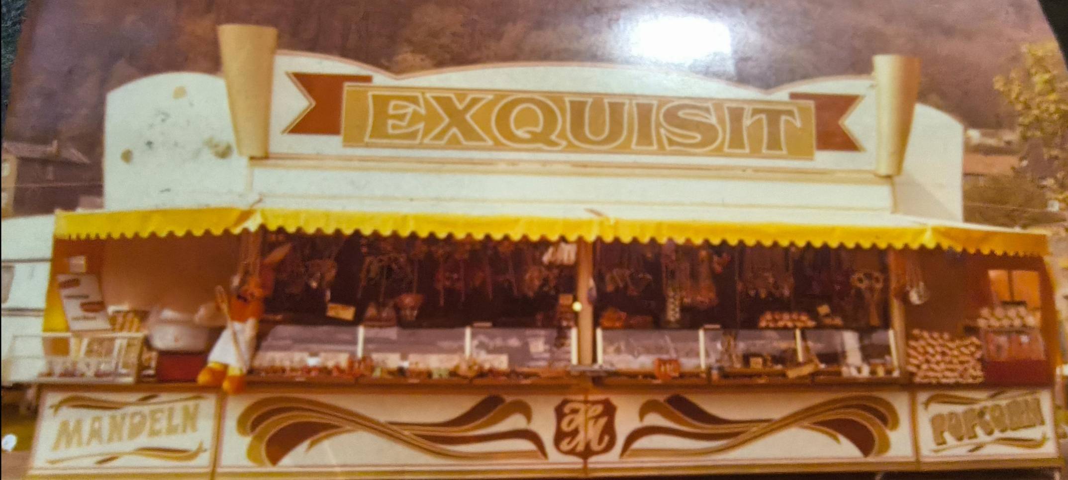 Zum Nachhören: Der Nachwuchs kam pünktlich zur Kirmes
