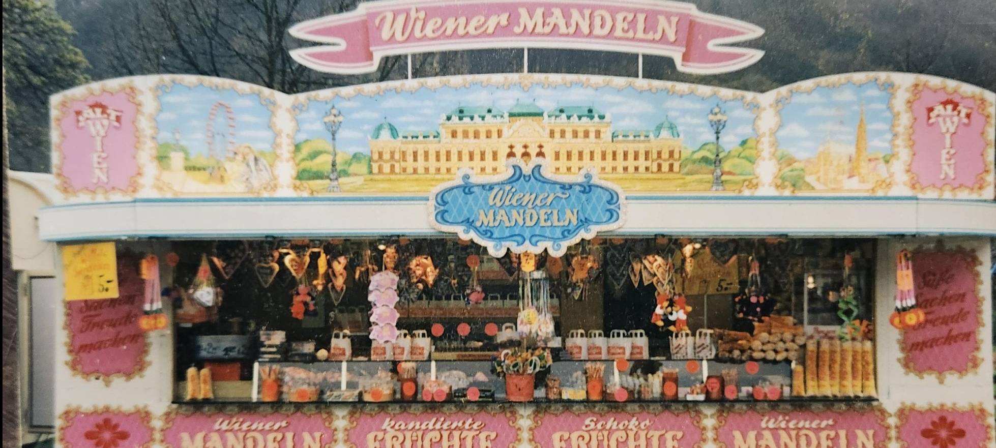 Zum Nachhören: Der Nachwuchs kam pünktlich zur Kirmes