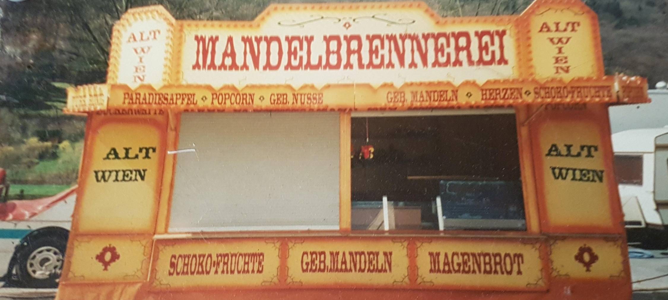 Zum Nachhören: Der Nachwuchs kam pünktlich zur Kirmes