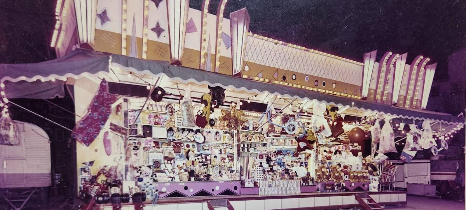 Zum Nachhören: Der Nachwuchs kam pünktlich zur Kirmes
