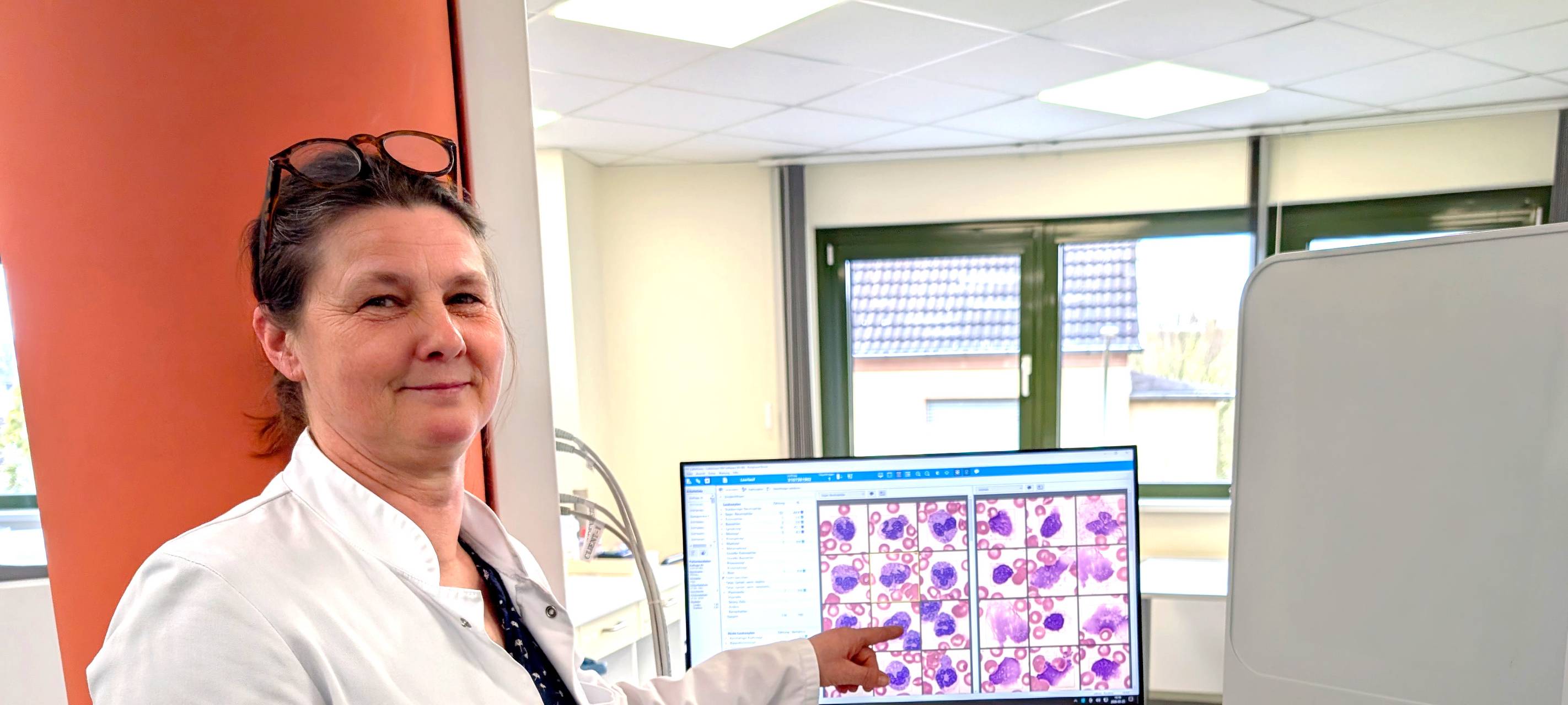 Hightech-Labor in Hüsten offiziell eingeweiht