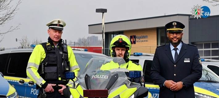 Direktion Verkehr - KPB HSK